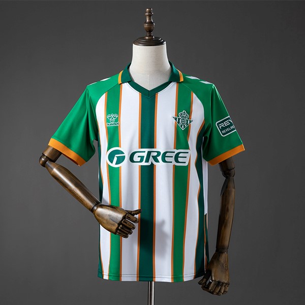 Camiseta Real Betis Special Edition 2025/26 Verde
